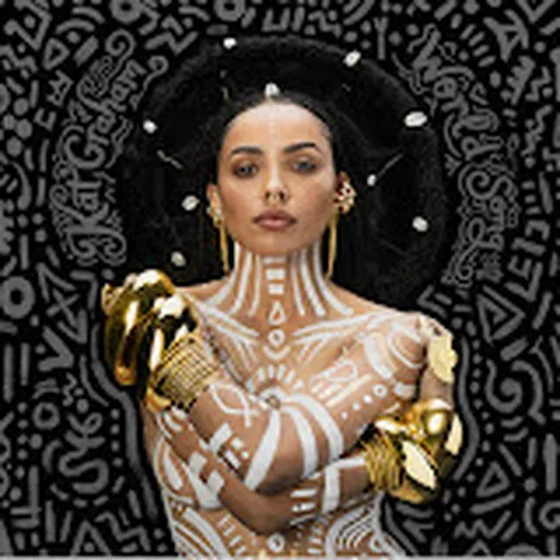Kat Graham