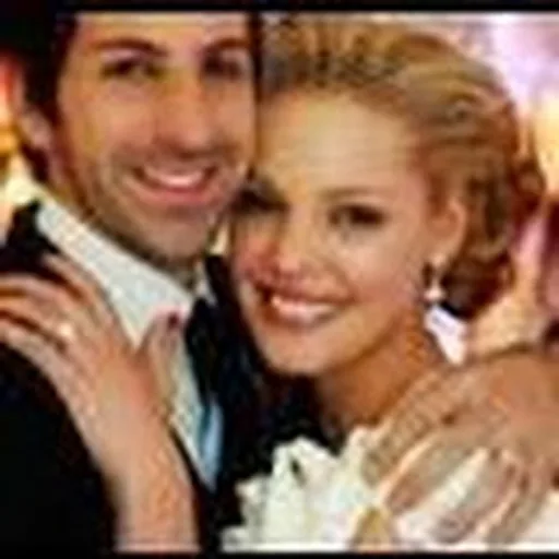 Katherine Heigl