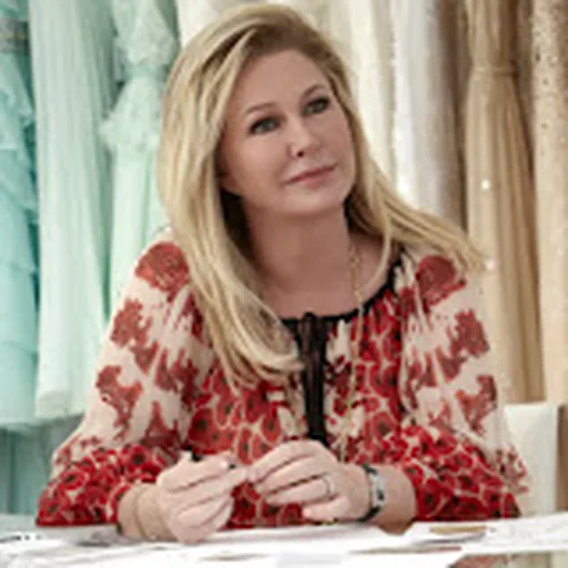 Kathy Hilton