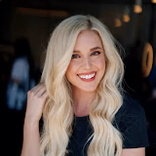 Katie Banks