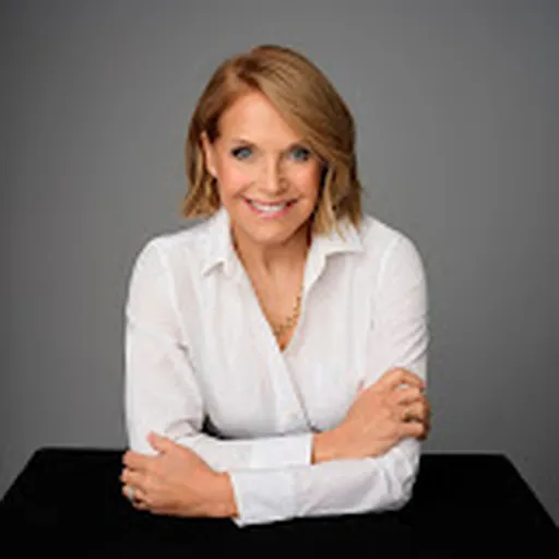 Katie Couric