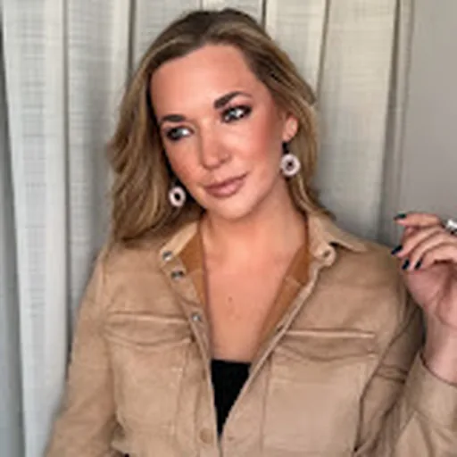 Katie Pavlich