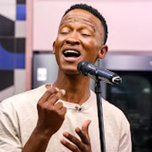 Katlego Maboe