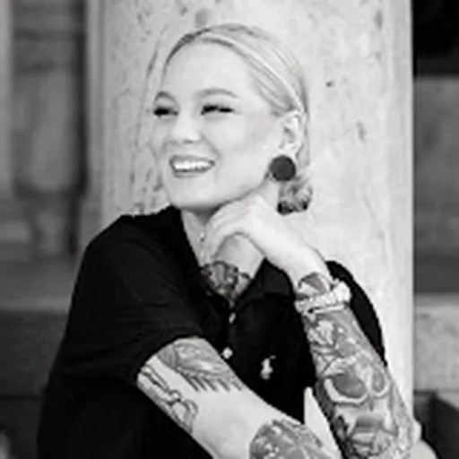 Katrin Berndt