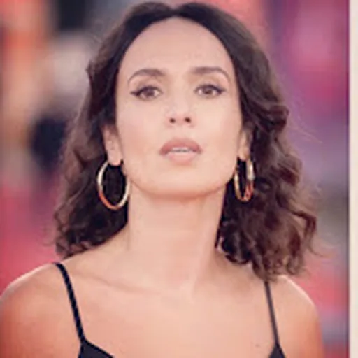 Amelle Chahbi