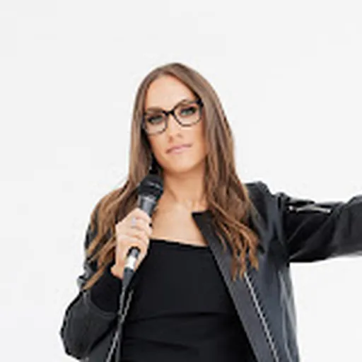 Kat Timpf