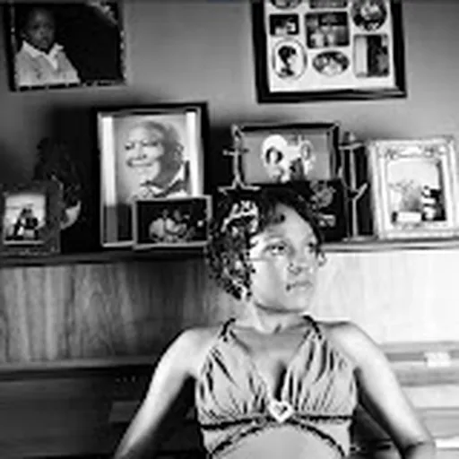 Carleen Anderson