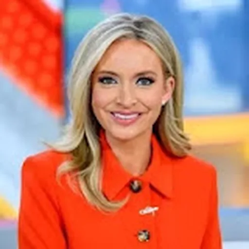Kayleigh McEnany