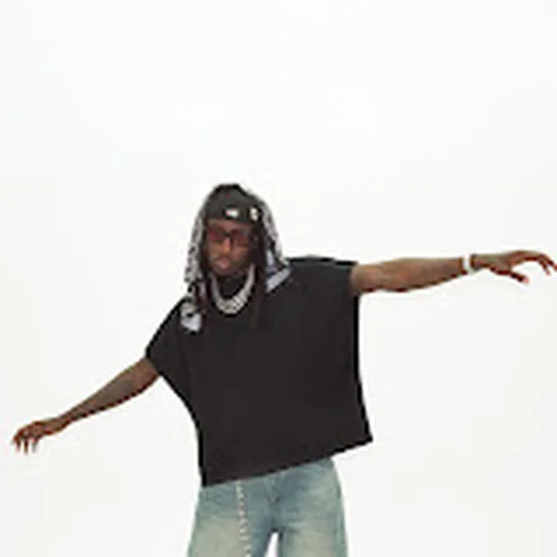K Camp