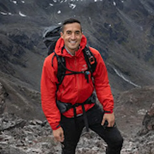Keahu Kahuanui
