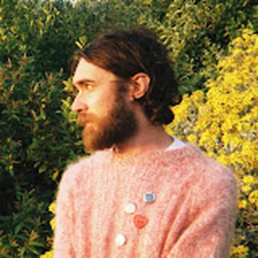 Keaton Henson