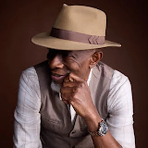 Keb' Mo'