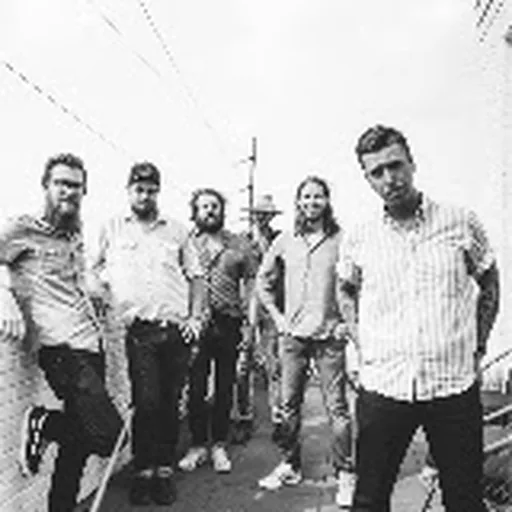 American Aquarium
