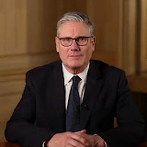 Keir Starmer