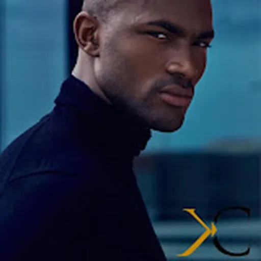 Keith Carlos