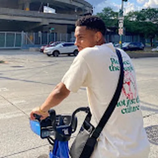 Keith Powers
