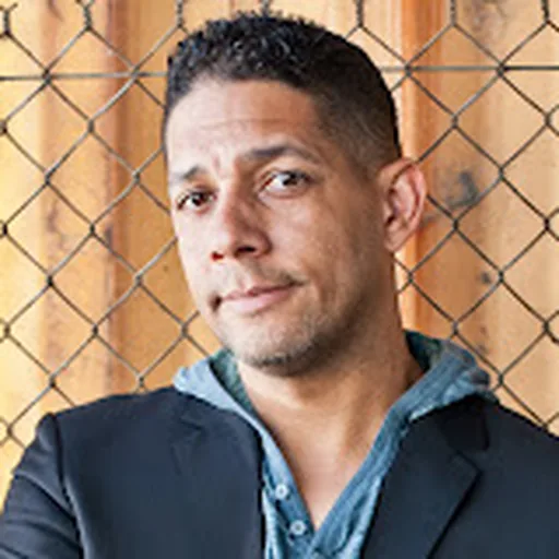Keith Silverstein
