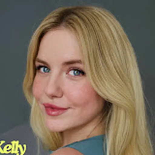 Kelly MissesVlog