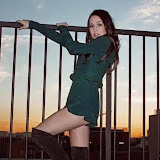 Kelli Berglund