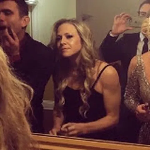 Kellie Bright