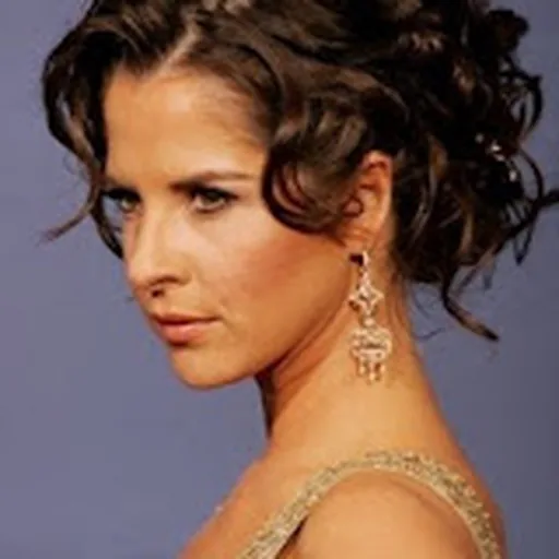 Kelly Monaco