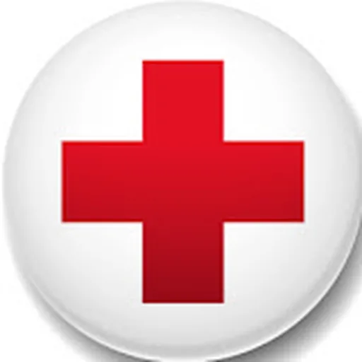 American Red Cross