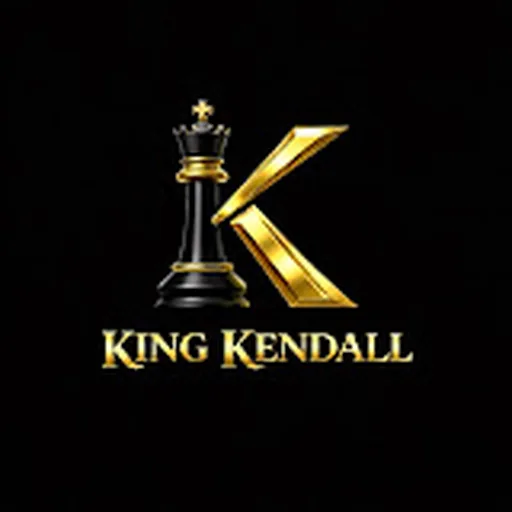 Kendall Holt