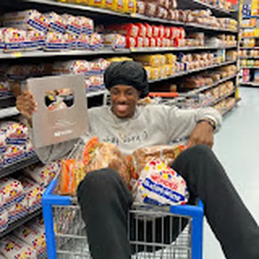 Kendrick Curry