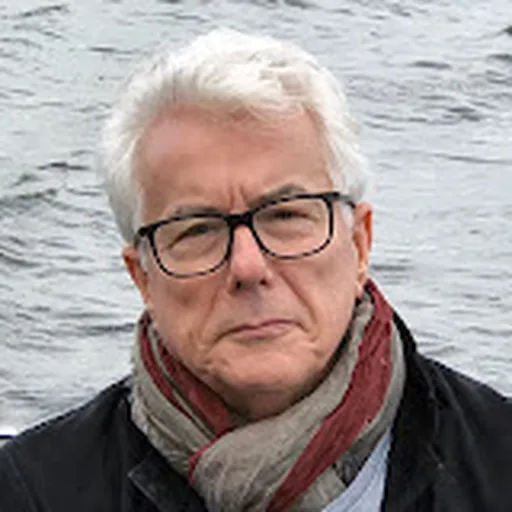 Ken Follett