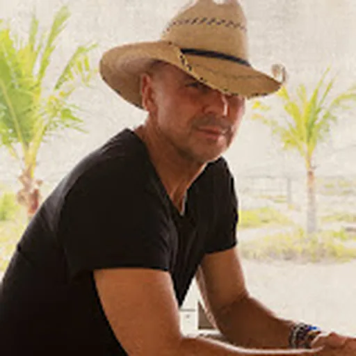 Kenny Chesney