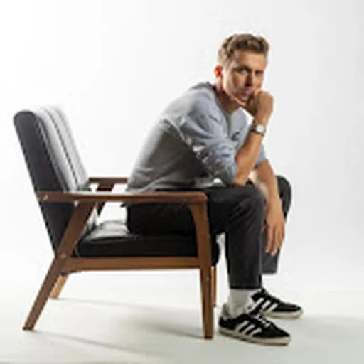 Kenny Wormald