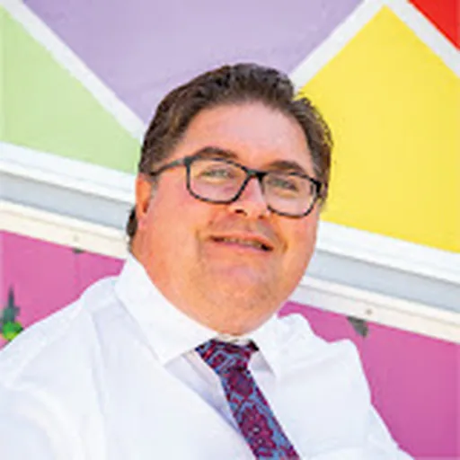 Kent Hehr