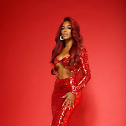 Kenya Moore