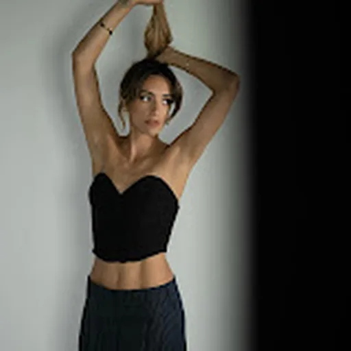 Kenza Sadoun El Glaoui