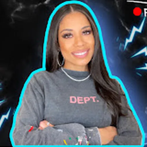 Keshia Chanté