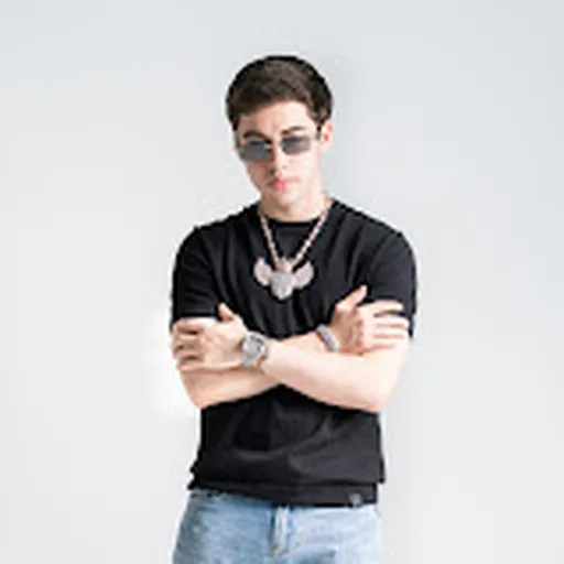 Kevin AMF