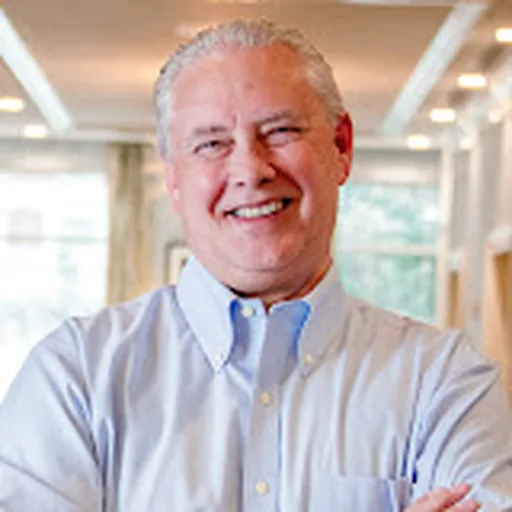 Kevin Eikenberry