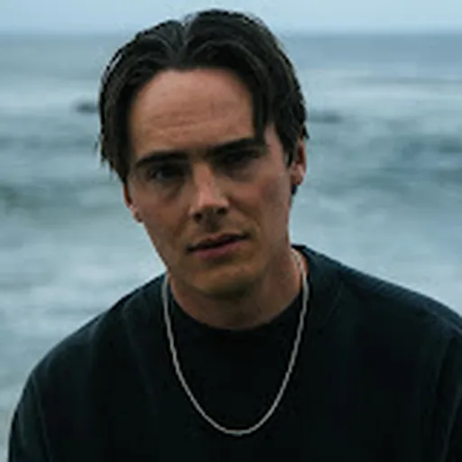 Kevin Quinn