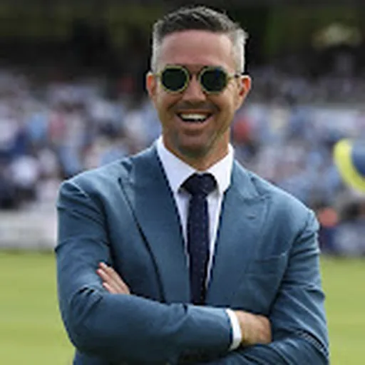 Kevin Pietersen