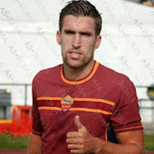 Kevin Strootman