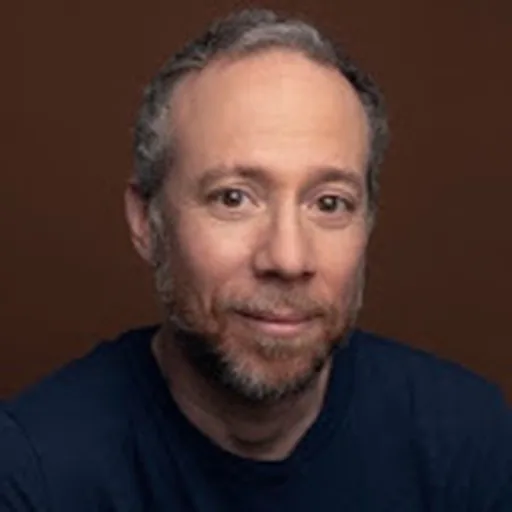Kevin Sussman