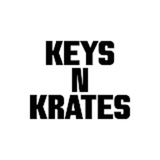 Keys N Krates