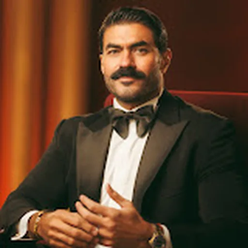Khaled Selim