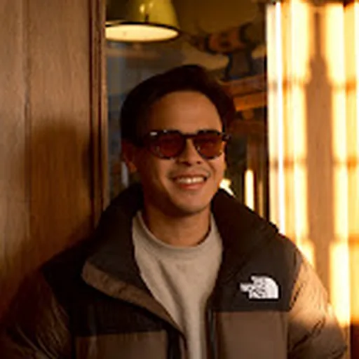 Khalil Ramos