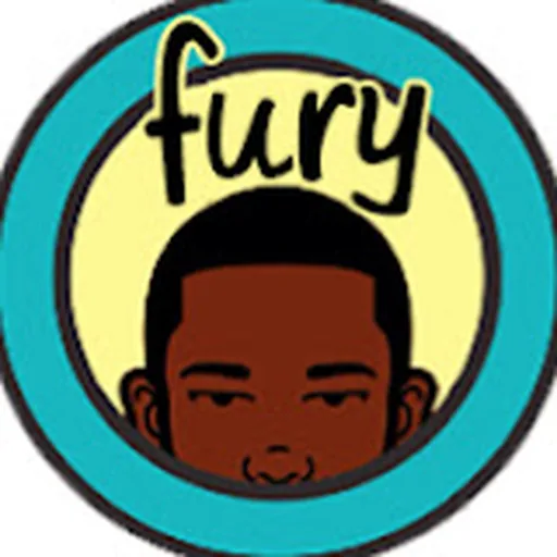 Kid Fury