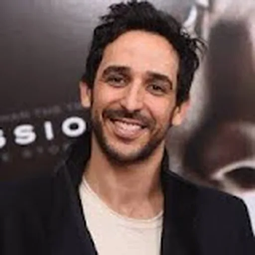 Amir Arison