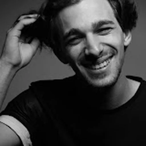 Kilian Delgado