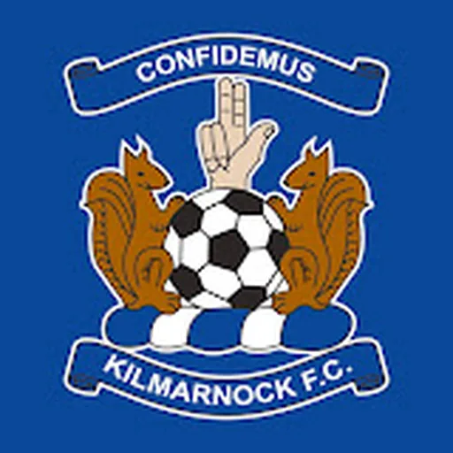 Kilmarnock F.C.