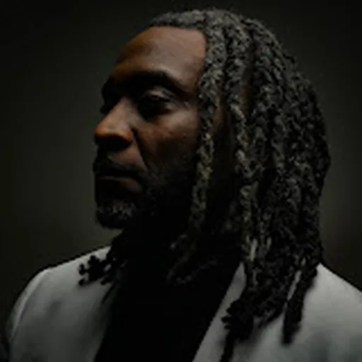 Sho Baraka