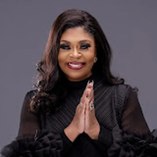 Kim Burrell